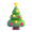 christmas tree emoji